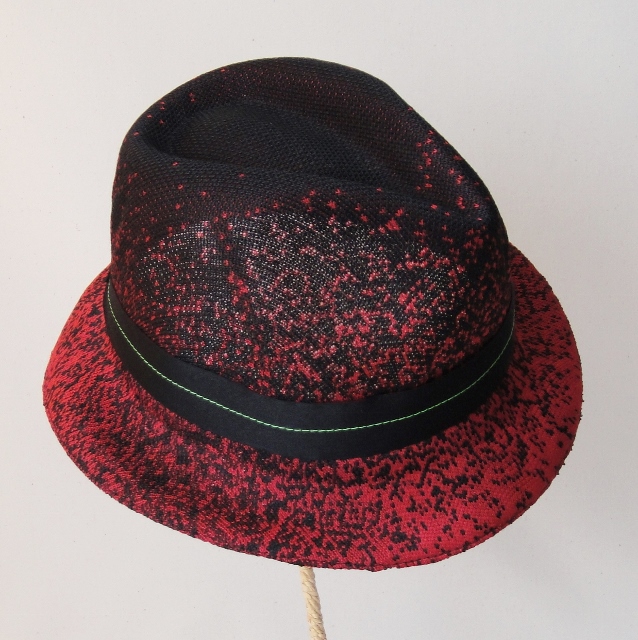 SHIRAKURA ブラジリアン・ナイト・マニッシュ