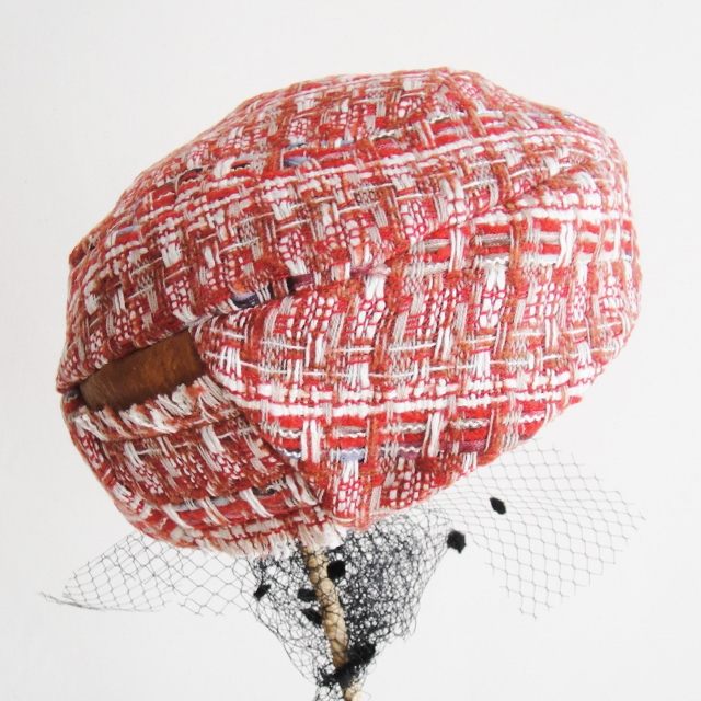 SHIRAKURA  Linton�c�C�[�h�@���K�E�x���[