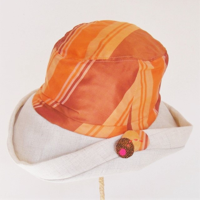 SHIRAKURA KAIKI silk �}���`�X�g���C�v�����l���E�}�j�b�V��