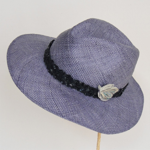 SHIRAKURA  baobab バオ草　マニッシュハット