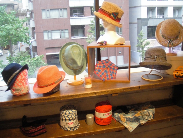 SHIRAKURA 2015�N�@Spring and Summer �W����E����