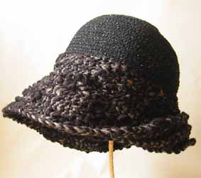 SHIRAKURA  �u���[�h�E�n�b�g