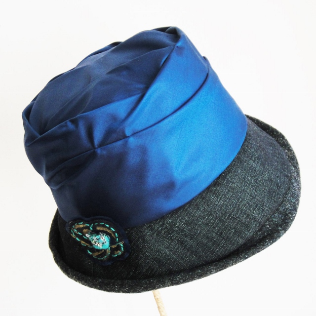 SHRAKURA  KAIKI�@silk �V�����u���[�E�n�b�g�@�v���V�����u���[